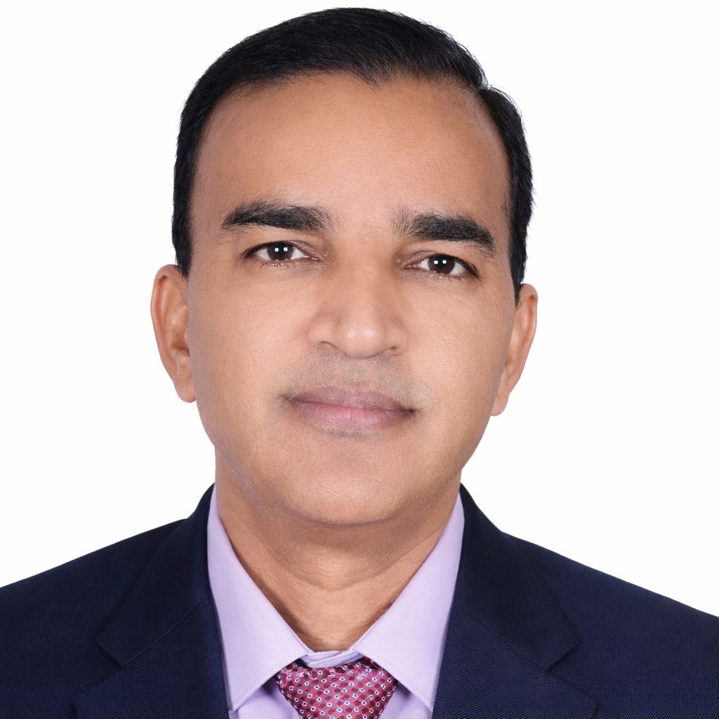 Keshari Kumar Tiwari